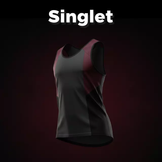 Singlet