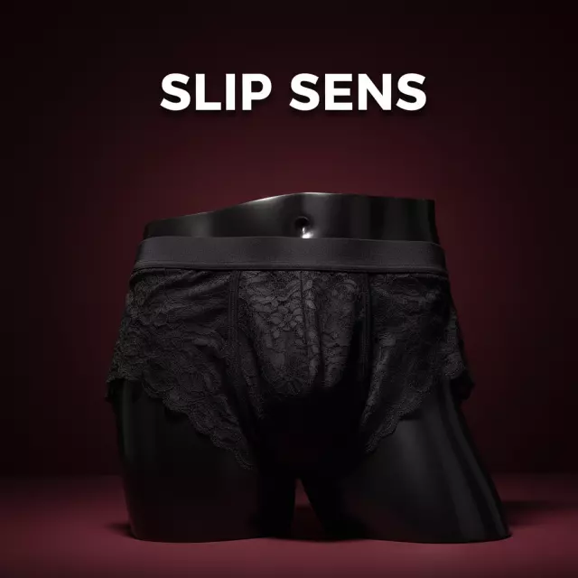 Slip Sexy