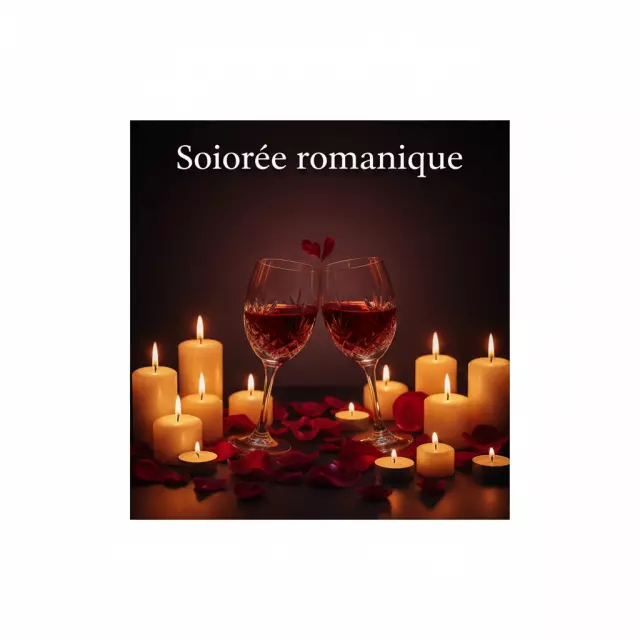Soirée Romantique