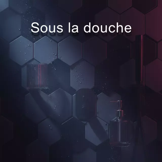 Sous la Douche