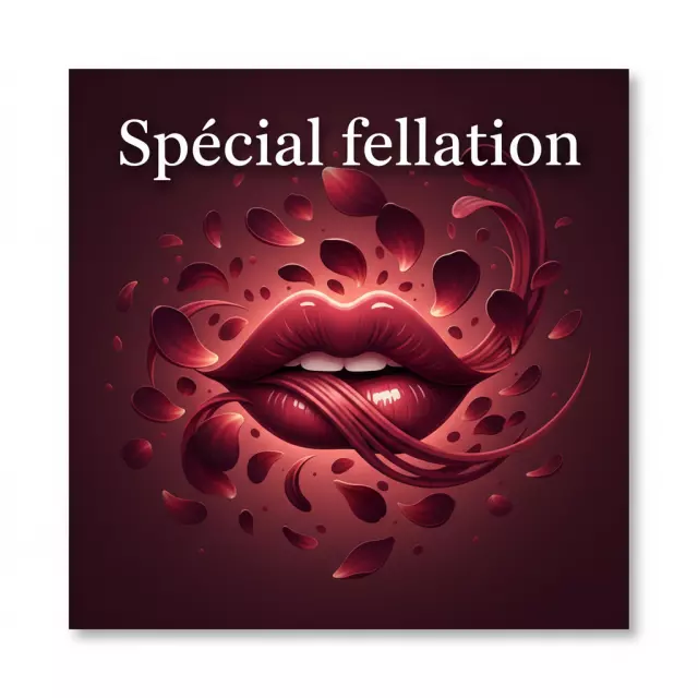 Spécial fellation
