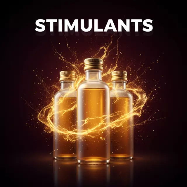 Stimulants