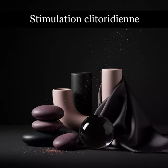 Stimulation clitoridienne