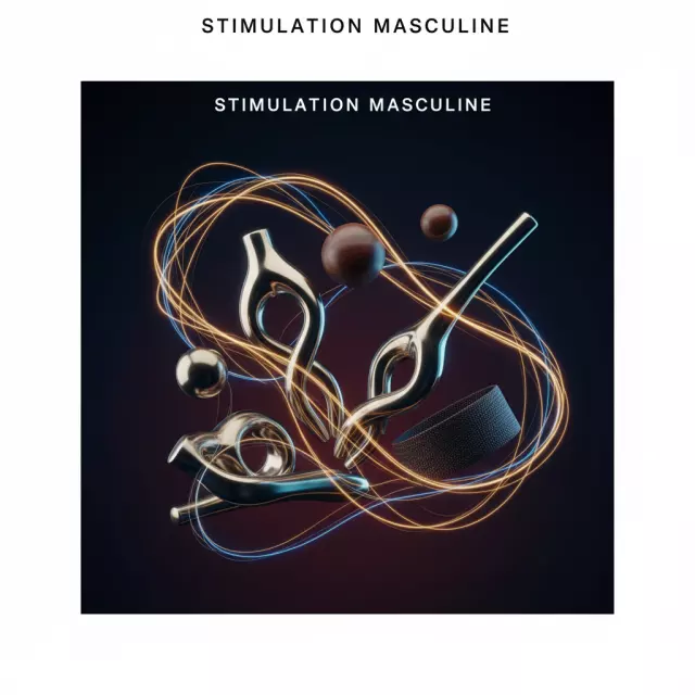 Stimulation masculine