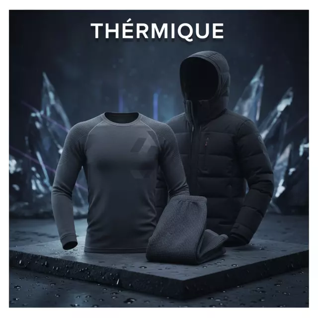 Thermique