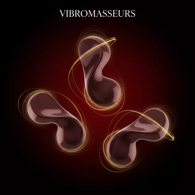 Vibromasseurs