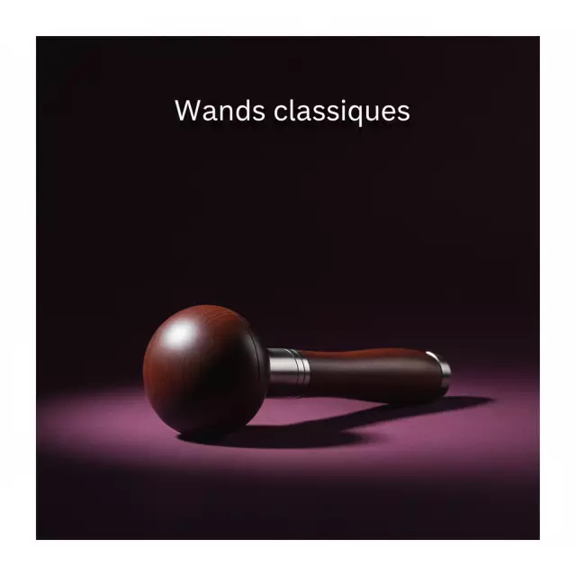 Wands Classiques