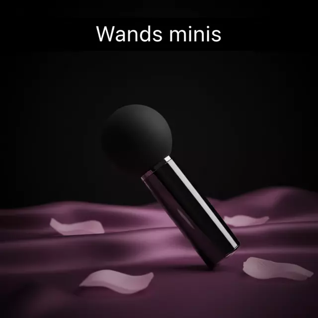 Wands Minis