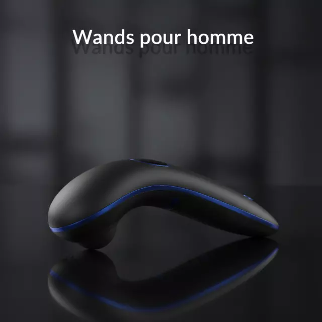 Wands pour homme