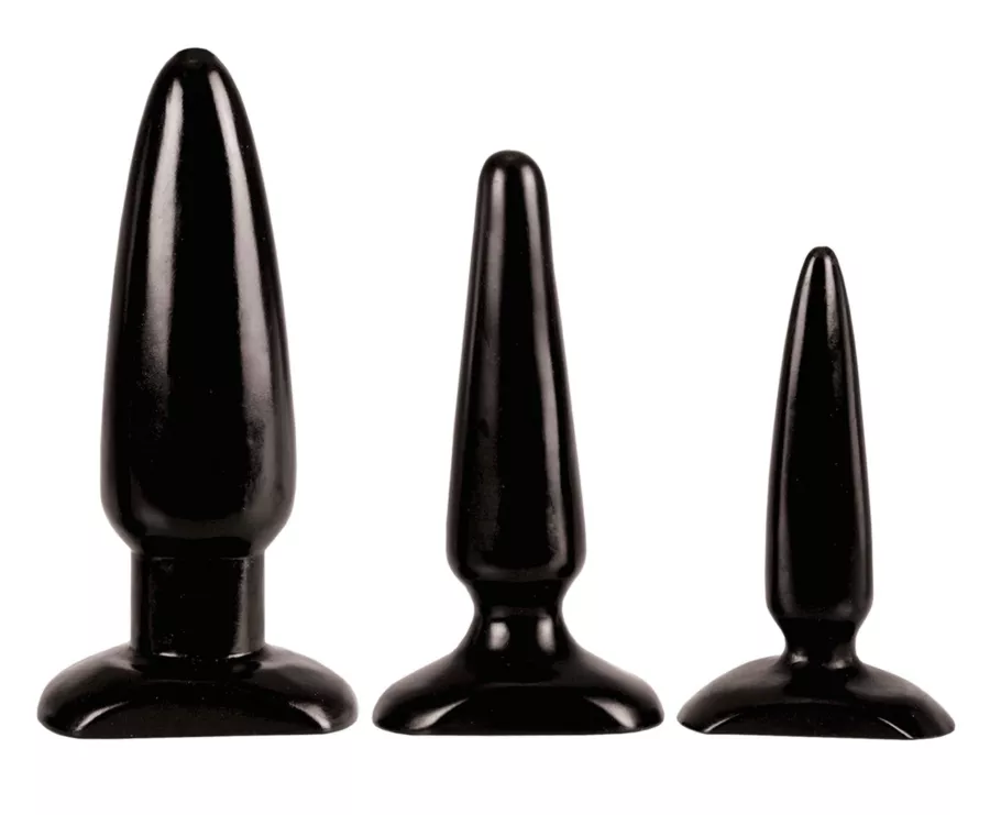 COLT Anal Trainer Kit