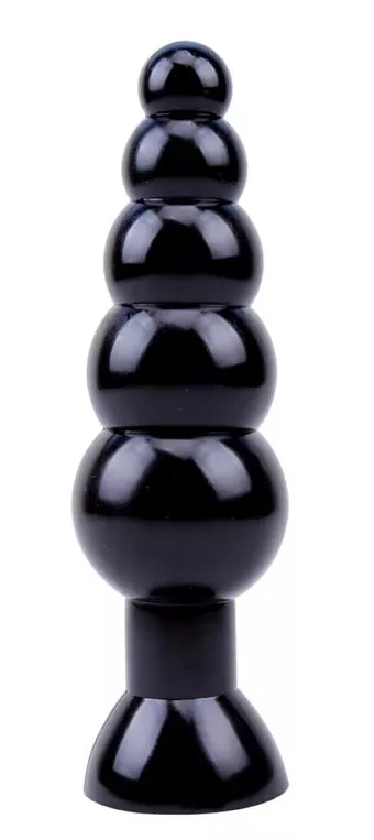 Stöpsel Large Bead 16 x 5,2cm