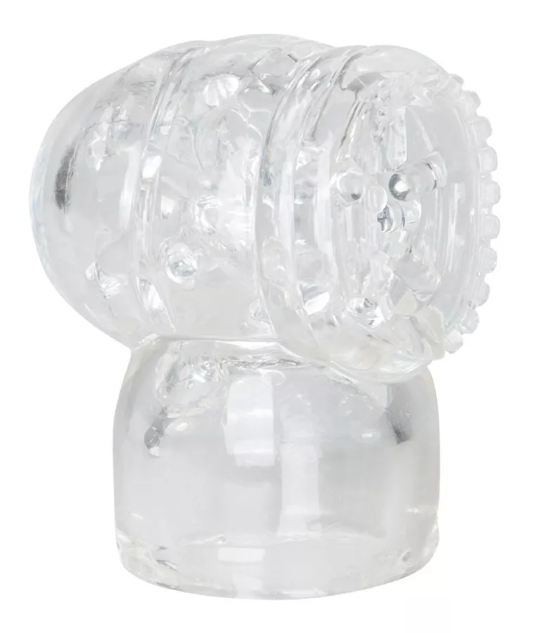 Aufsatz voor Wand Clear 50 - 70 mm