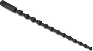 Urethrale Sonde Depth Charge 17 cm