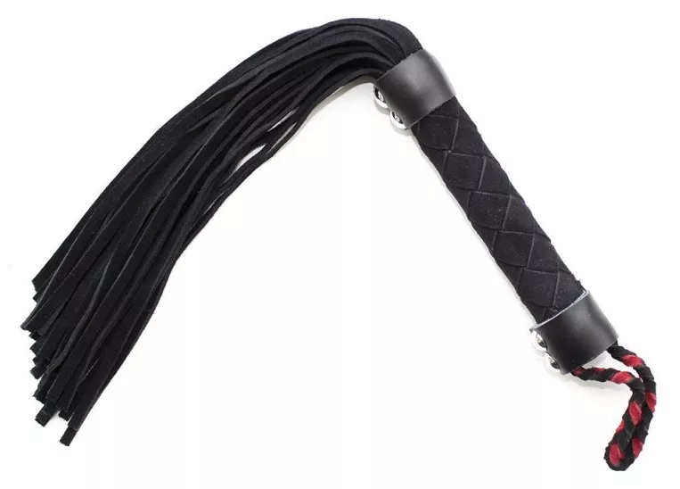 Paddle Joky Star 38cm Schwarz