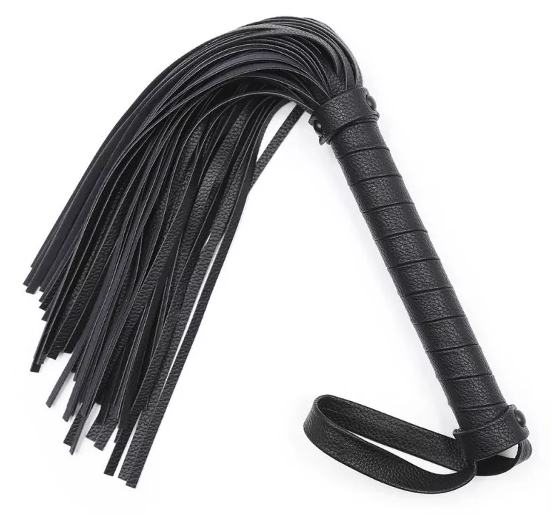SM-Paddle Lychos 42cm Schwarz