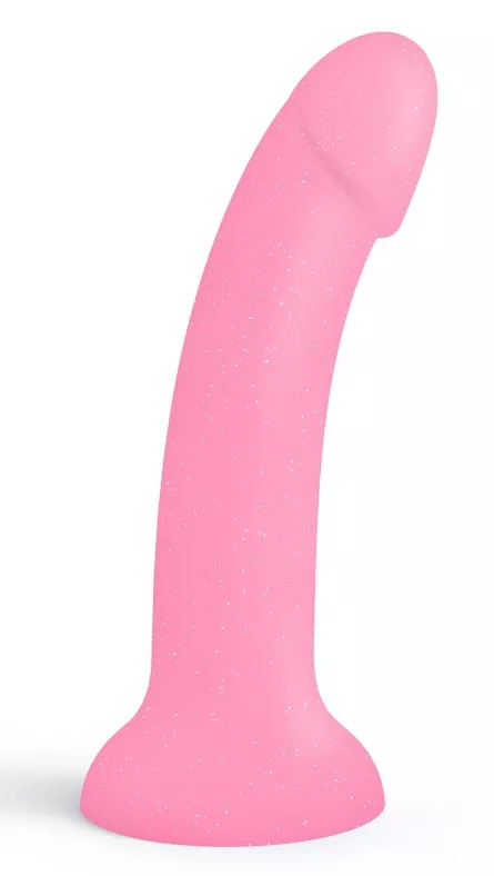 Dildo Dildolls Glitzy 16 x 3.6cm