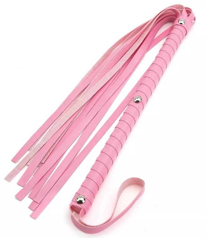 Gerte Rihor 60cm Rosa