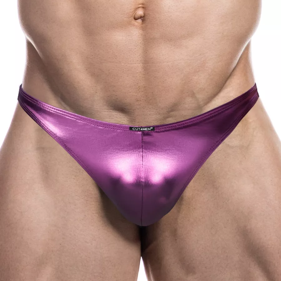 String Classic Violett
