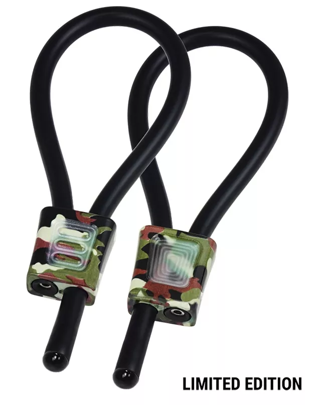 Elektrostimulations-Penisringe Prestige Electrastim Tarnung