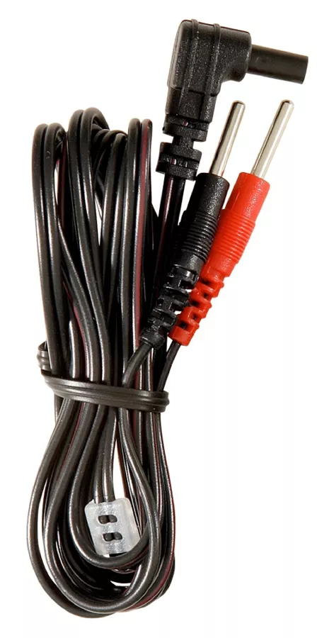 ElectraStim Verbindungsstecker 2mm