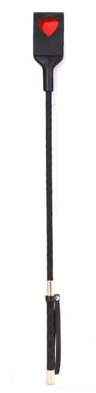 SM-Reitgerte Hearty 60cm