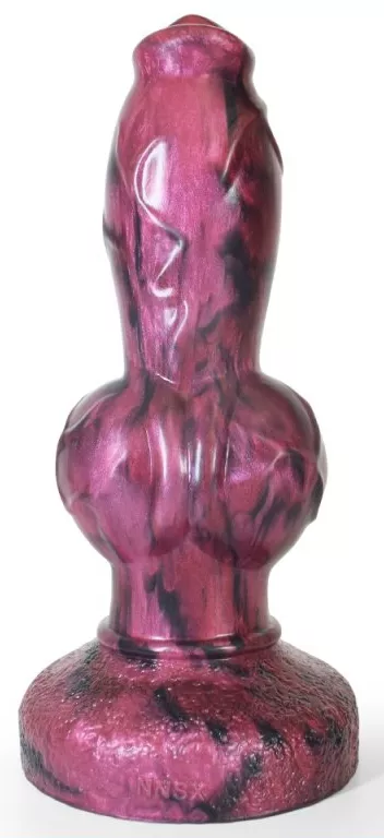 Dildo Monster Bad Filo 17 x 7.5cm