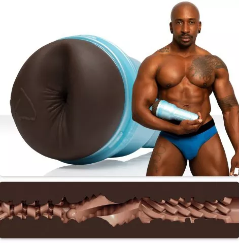 Masturbator Fleshjack Boys Max Konnor Anus