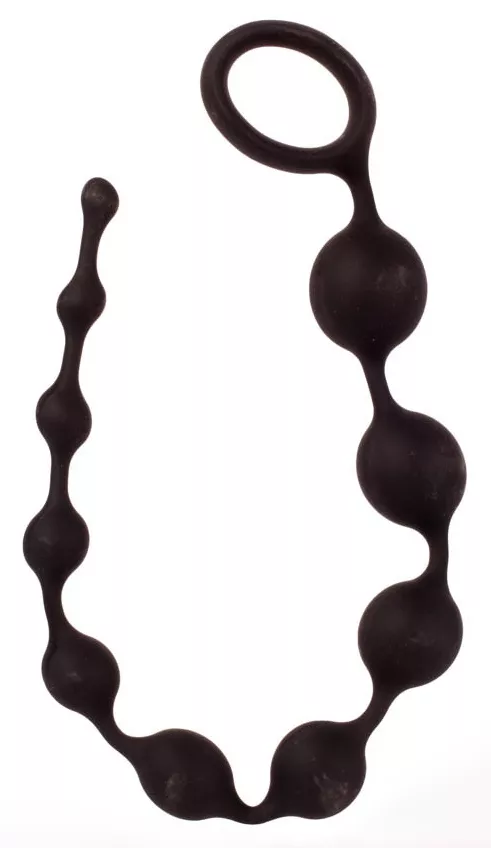 Analperlenkette Playful Up 32 x 2,6cm
