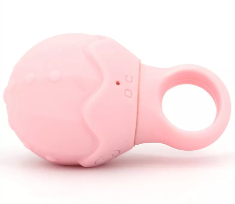 Clitoris stimulator We Love 7cm Roze