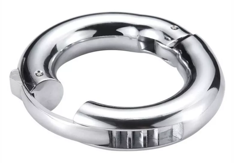 Ballstretcher aus verstellbarem Metall Round Clip M 40-50mm - Gewicht 165g