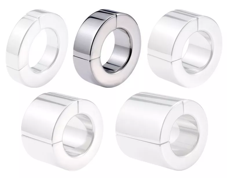 Magnetischer Ballstretcher Burton M - Höhe 2cm - Gewicht 315g