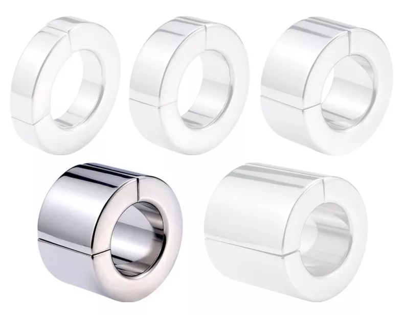 Magnetischer Ballstretcher Burton XL - Höhe 4cm - Gewicht 635g