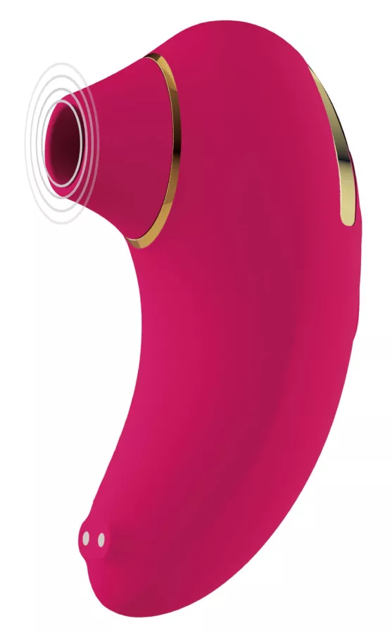 Clitoris stimulator Infinite Love Roze
