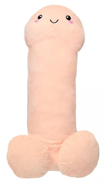 Penis-Plüsch 60cm