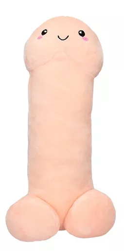 Penis-Plüsch 28cm