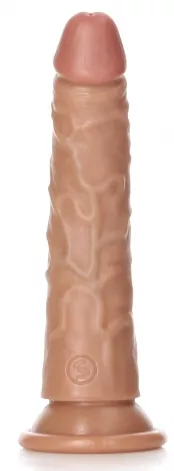 Realistischer Dildo Slim Dildo 15.5 x 3.8cm Latino