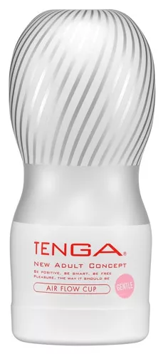 Masturbator Tenga Air Flow Cup Gentle