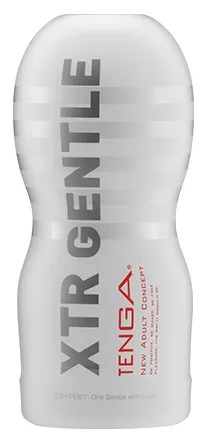 Masturbator Tenga Xtr Gentle