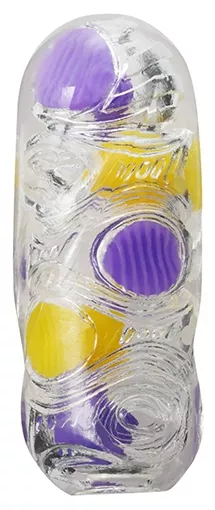 Masturbator Tenga Bobble Magic Marbles