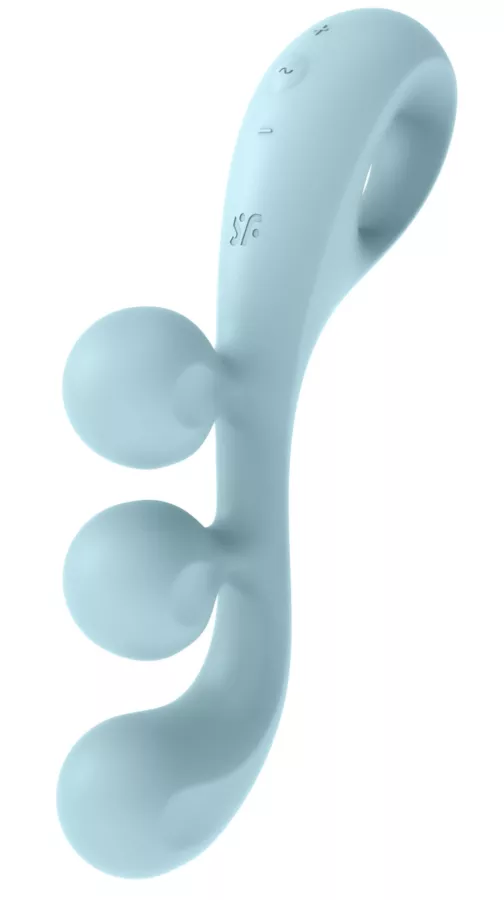 Multi Vibrator Tri Ball 2 Satisfyer