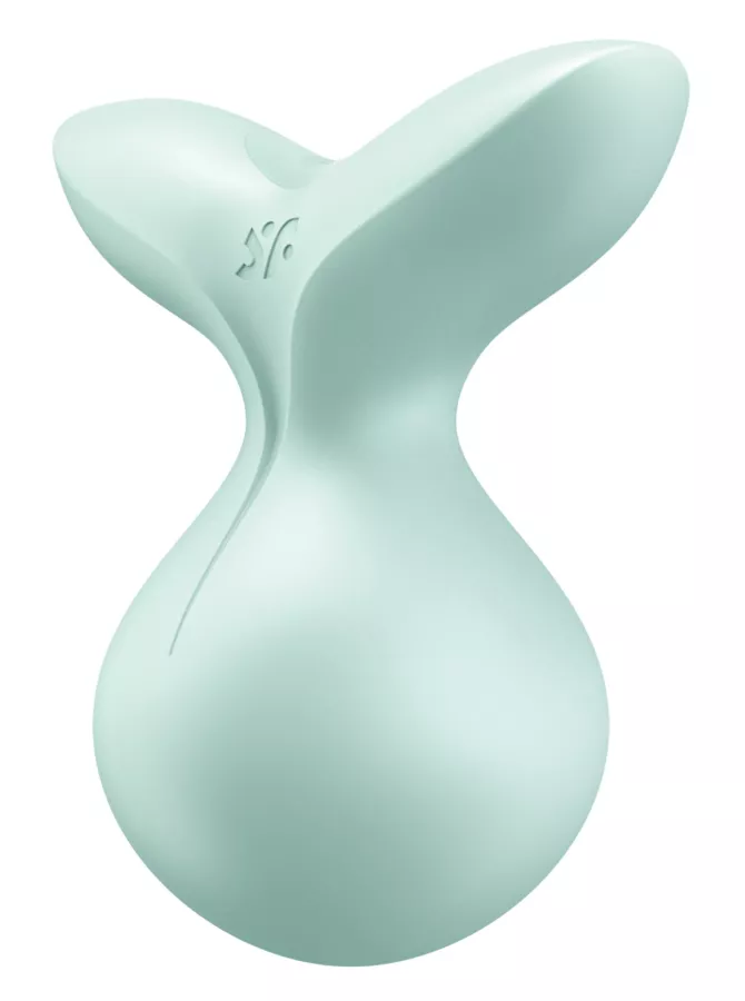 Clitoris Stimulator Viva La Vulva 3 Satisfyer