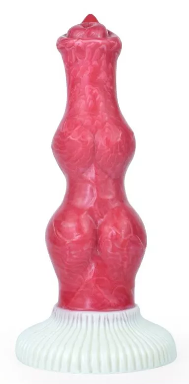 Dildo Alien Allgatox 22 x 7.2cm