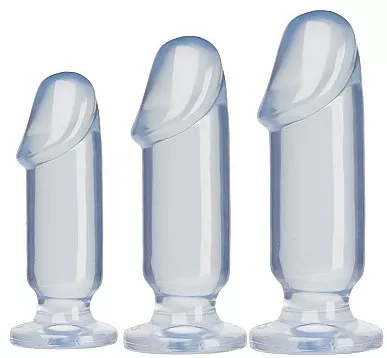 Plug Anal Starter Kit