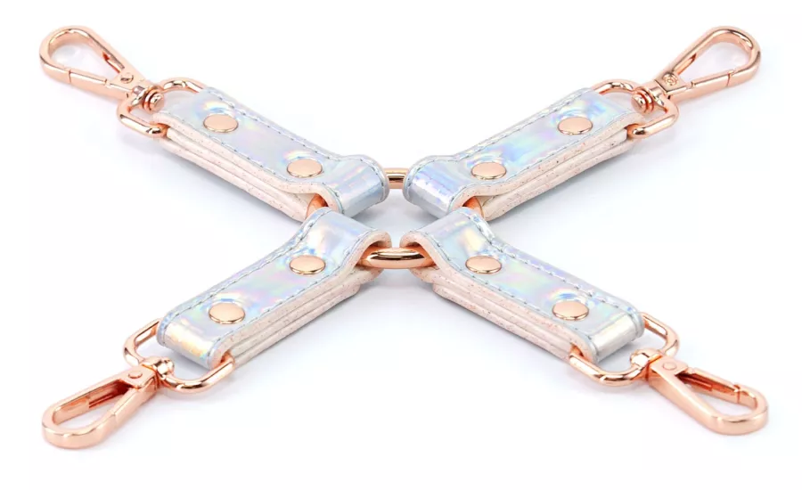 Hogtie für Handschellen Cosmo