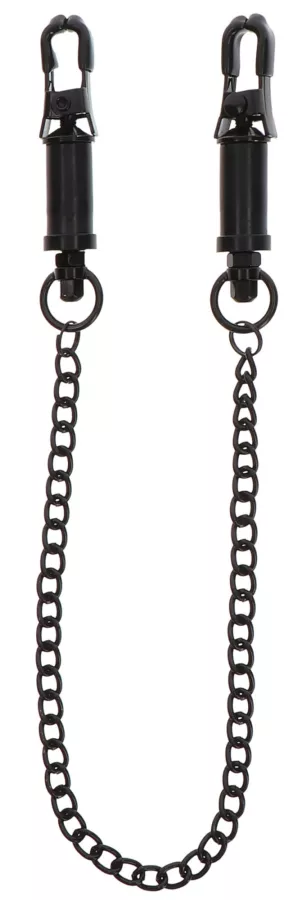 Nippelklemmen aus Metall Heavy Duty Taboom