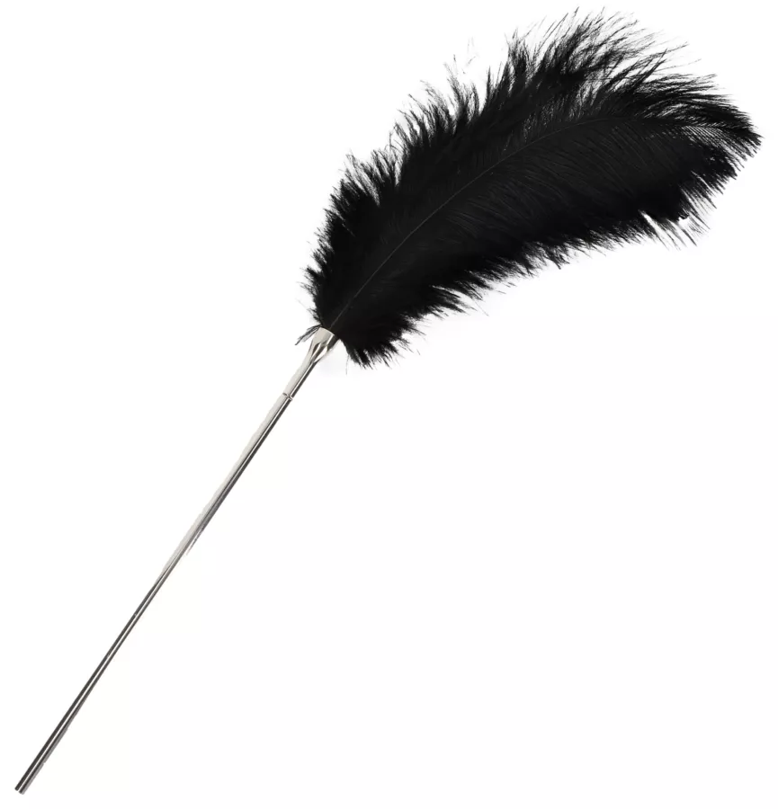 Taboom Tickler Feder 35cm