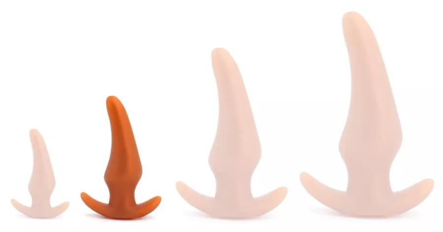 Silikon-Plug Spadix M 13 x 4,8cm