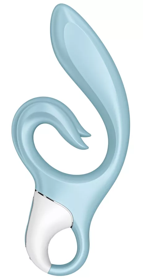 Vibro Konijn Love Me Satisfyer 21cm