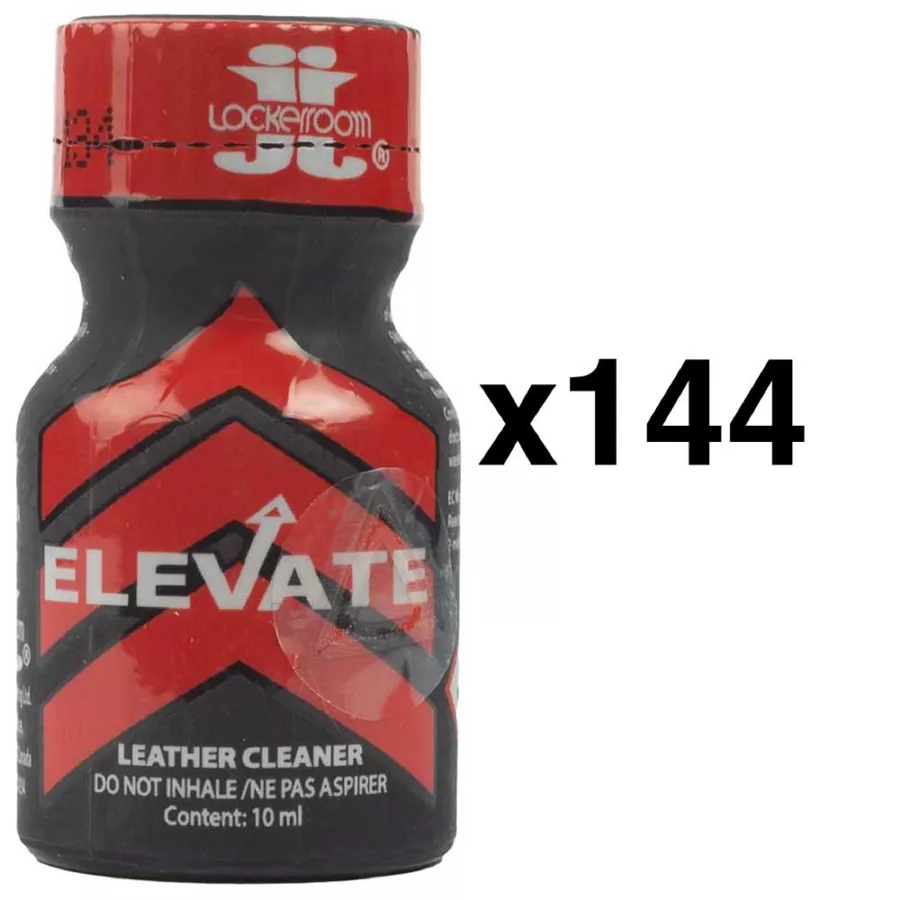 ELEVATE 10ml x144