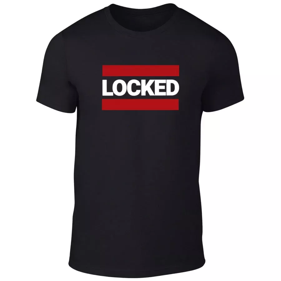 T-Shirt Sk8erboy Locked